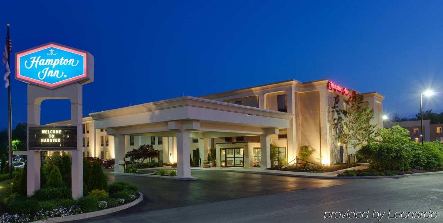 Hampton Inn Хановер Экстерьер фото